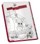 Preview: Ultimate Guard Zipfolio 360 Xenoskin One Piece - Sketch