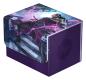 Preview: Ultimate Guard Sidewinder 100+ Xenoskin Magic: The Gathering "Reality Fracture" - Black Rare 2