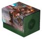 Preview: Ultimate Guard Sidewinder 100+ Xenoskin Magic: The Gathering "Reality Fracture" - Green Rare 2