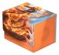 Preview: Ultimate Guard Sidewinder 100+ Xenoskin Magic: The Gathering "Reality Fracture" - Red Mythic