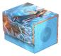 Preview: Ultimate Guard Sidewinder 100+ Xenoskin Magic: The Gathering "Reality Fracture" - Blue Mythic