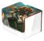 Preview: Ultimate Guard Sidewinder 100+ Xenoskin Magic: The Gathering "Reality Fracture" - White Mythic 2
