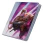 Preview: Ultimate Guard Zipfolio 480 Xenoskin Magic: The Gathering "Reality Fracture" - Black Uncommon / Green Uncommon