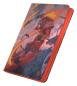 Preview: Ultimate Guard Zipfolio 360 Xenoskin Magic: The Gathering "Reality Fracture" - White Mythic / Red Mythic