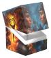 Preview: Way of the Pyromancer / Way of the Cryomancer