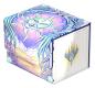 Preview: Ultimate Guard Sidewinder 100+ Xenoskin Magic: The Gathering "Mana Token" - Plains