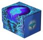 Preview: Ultimate Guard Sidewinder 100+ Xenoskin Magic: The Gathering "Mana Token" - Island