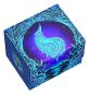 Preview: Ultimate Guard Sidewinder 100+ Xenoskin Magic: The Gathering "Mana Token" - Island