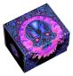 Preview: Ultimate Guard Sidewinder 100+ Xenoskin Magic: The Gathering "Mana Token" - Swamp