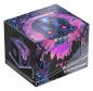 Preview: Ultimate Guard Sidewinder 100+ Xenoskin Magic: The Gathering "Mana Token" - Swamp