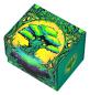 Preview: Ultimate Guard Sidewinder 100+ Xenoskin Magic: The Gathering "Mana Token" - Forest