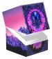Preview: Ultimate Guard RTE Boulder 100+ Magic: The Gathering "Mana Token" - Swamp