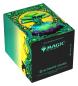 Preview: Ultimate Guard RTE Boulder 100+ Magic: The Gathering "Mana Token" - Forest
