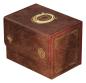 Preview: Ultimate Guard Sidewinder 80+ Magic: The Gathering - Mox Ruby