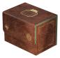 Preview: Ultimate Guard Sidewinder 80+ Magic: The Gathering - Mox Emerald