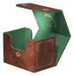 Preview: Ultimate Guard Sidewinder 80+ Magic: The Gathering - Mox Emerald