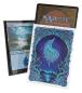 Preview: Ultimate Guard Art Sleeves Magic: The Gathering "Mana Token" - Island