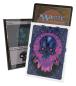 Preview: Ultimate Guard Art Sleeves Magic: The Gathering "Mana Token" - Swamp