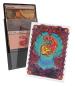 Preview: Ultimate Guard Art Sleeves Magic: The Gathering "Mana Token" - Mountain