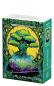 Preview: Ultimate Guard Art Sleeves Magic: The Gathering "Mana Token" - Forest