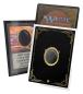 Preview: Ultimate Guard Art Sleeves Magic: The Gathering "Mox Collection" - Jet