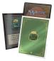 Preview: Ultimate Guard Art Sleeves Magic: The Gathering "Mox Collection" - Emerald