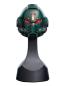 Preview: Warhammer 40,000 Replik 1/4 Dark Angels Helm 12 cm