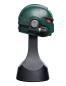 Preview: Warhammer 40,000 Replik 1/4 Dark Angels Helm 12 cm