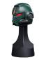 Preview: Warhammer 40,000 Replik 1/4 Dark Angels Helm 12 cm