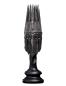 Preview: Herr der Ringe Replik 1/4 Helm of the Witch-king Alternative Concept 21 cm