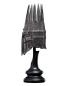 Preview: Herr der Ringe Replik 1/4 Helm of the Witch-king Alternative Concept 21 cm