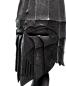 Preview: Herr der Ringe Replik 1/4 Helm of the Witch-king Alternative Concept 21 cm
