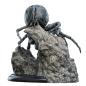 Preview: Herr der Ringe Mini Statue Shelob 11 cm