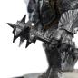 Preview: Herr der Ringe Statue Olog-hai of the Black Gate 14 cm