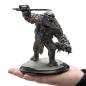 Preview: Herr der Ringe Statue Olog-hai of the Black Gate 14 cm