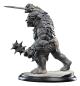 Preview: Herr der Ringe Statue Olog-hai of the Black Gate 14 cm