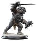 Preview: Herr der Ringe Statue Olog-hai of the Black Gate 14 cm