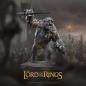 Preview: Herr der Ringe Statue Olog-hai of the Black Gate 14 cm