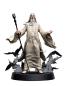 Preview: Der Herr der Ringe Figures of Fandom PVC Statue Saruman the White 26 cm
