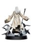 Preview: Der Herr der Ringe Figures of Fandom PVC Statue Saruman the White 26 cm