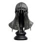 Preview: Herr der Ringe Replik 1/4 Helm of the Ringwraith of Rhûn 16 cm