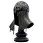 Preview: Herr der Ringe Replik 1/4 Helm of the Ringwraith of Rhûn 16 cm