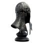 Preview: Herr der Ringe Replik 1/4 Helm of the Ringwraith of Rhûn 16 cm