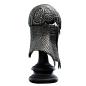 Preview: Herr der Ringe Replik 1/4 Helm of the Ringwraith of Rhûn 16 cm