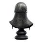 Preview: Herr der Ringe Replik 1/4 Helm of the Ringwraith of Rhûn 16 cm