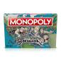 Preview: Metallica Monopoly Metallica World Tour *French Version*