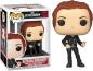 Preview: FUNKO POP! - MARVEL - Black Widow Natasha Romanoff #603
