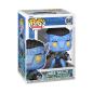 Preview: FUNKO POP! - Movie - Avatar The Way of Water Jake Sully Battle  #1549