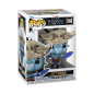 Mobile Preview: FUNKO POP! - MARVEL - Black Panther Wakanda Forever Attuma #1096