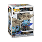 Preview: FUNKO POP! - MARVEL - Black Panther Wakanda Forever Attuma #1096